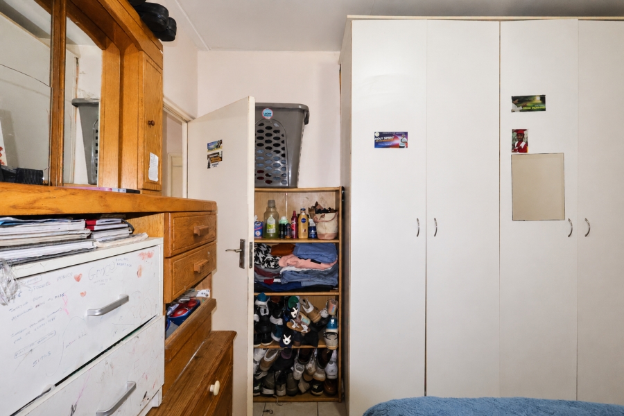 2 Bedroom Property for Sale in Parklands Western Cape